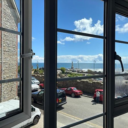 The Yacht Inn Penzance Zewnętrze zdjęcie