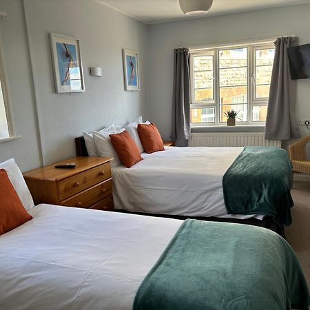 The Yacht Inn Penzance Zewnętrze zdjęcie