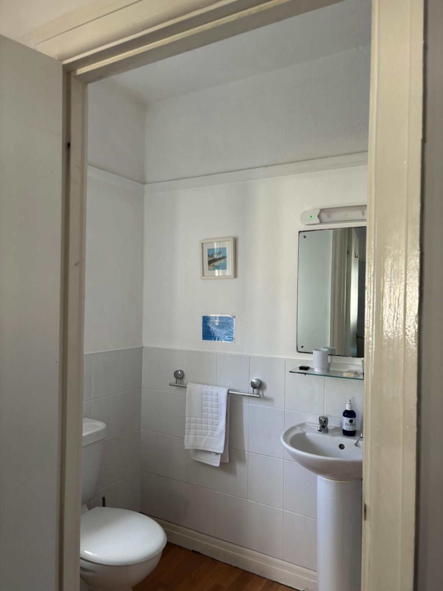 The Yacht Inn Penzance Zewnętrze zdjęcie
