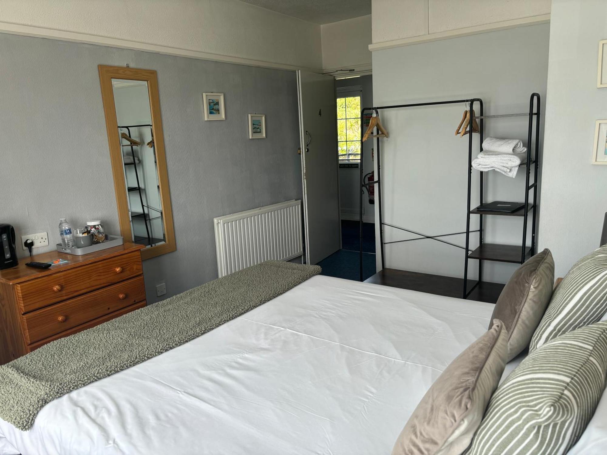 The Yacht Inn Penzance Zewnętrze zdjęcie