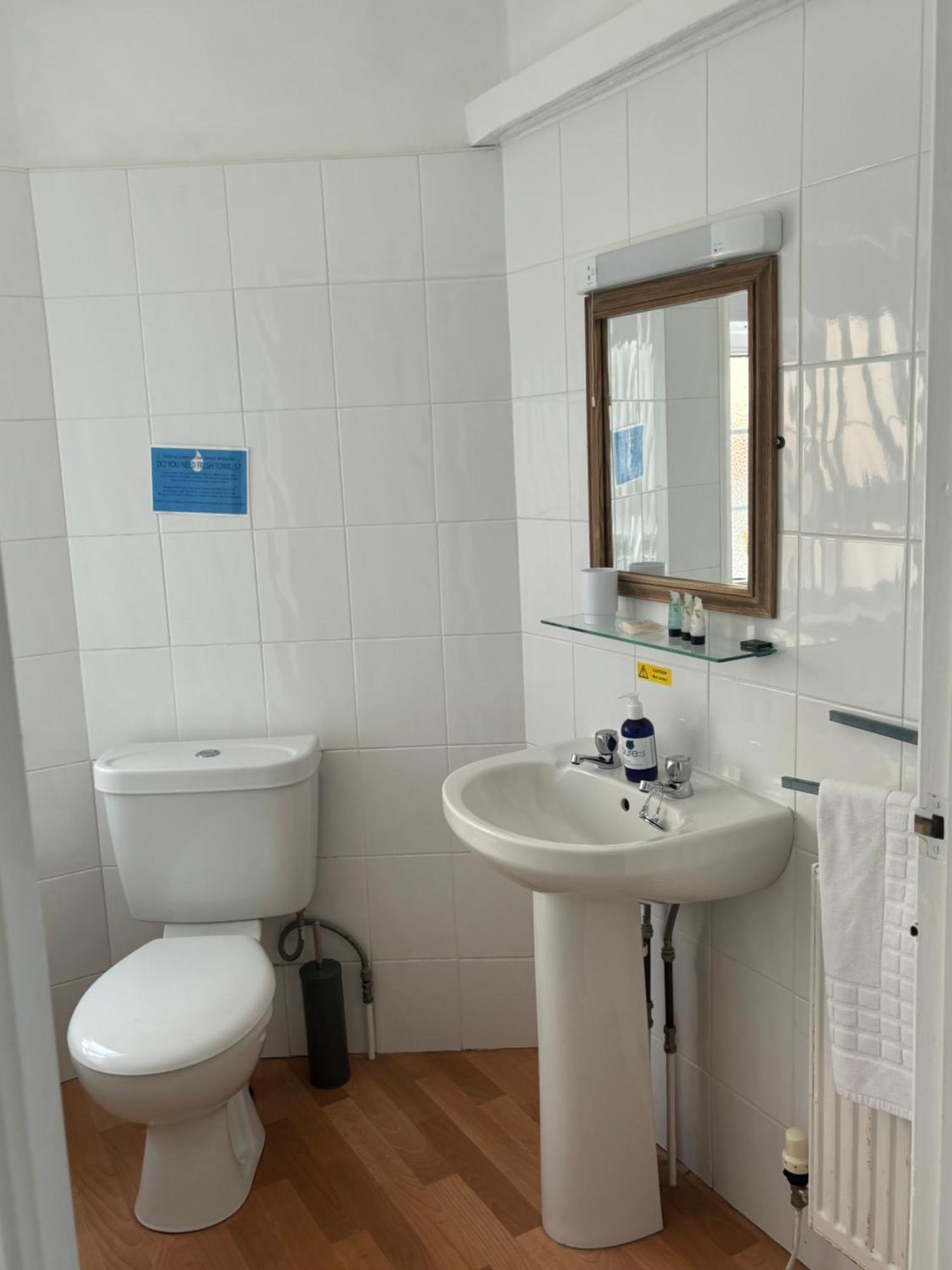 The Yacht Inn Penzance Zewnętrze zdjęcie