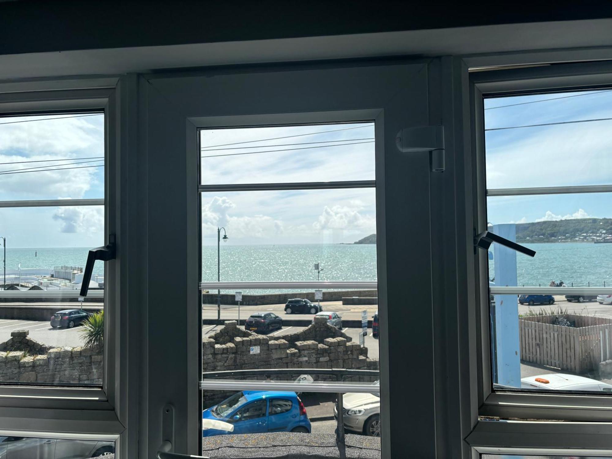 The Yacht Inn Penzance Zewnętrze zdjęcie