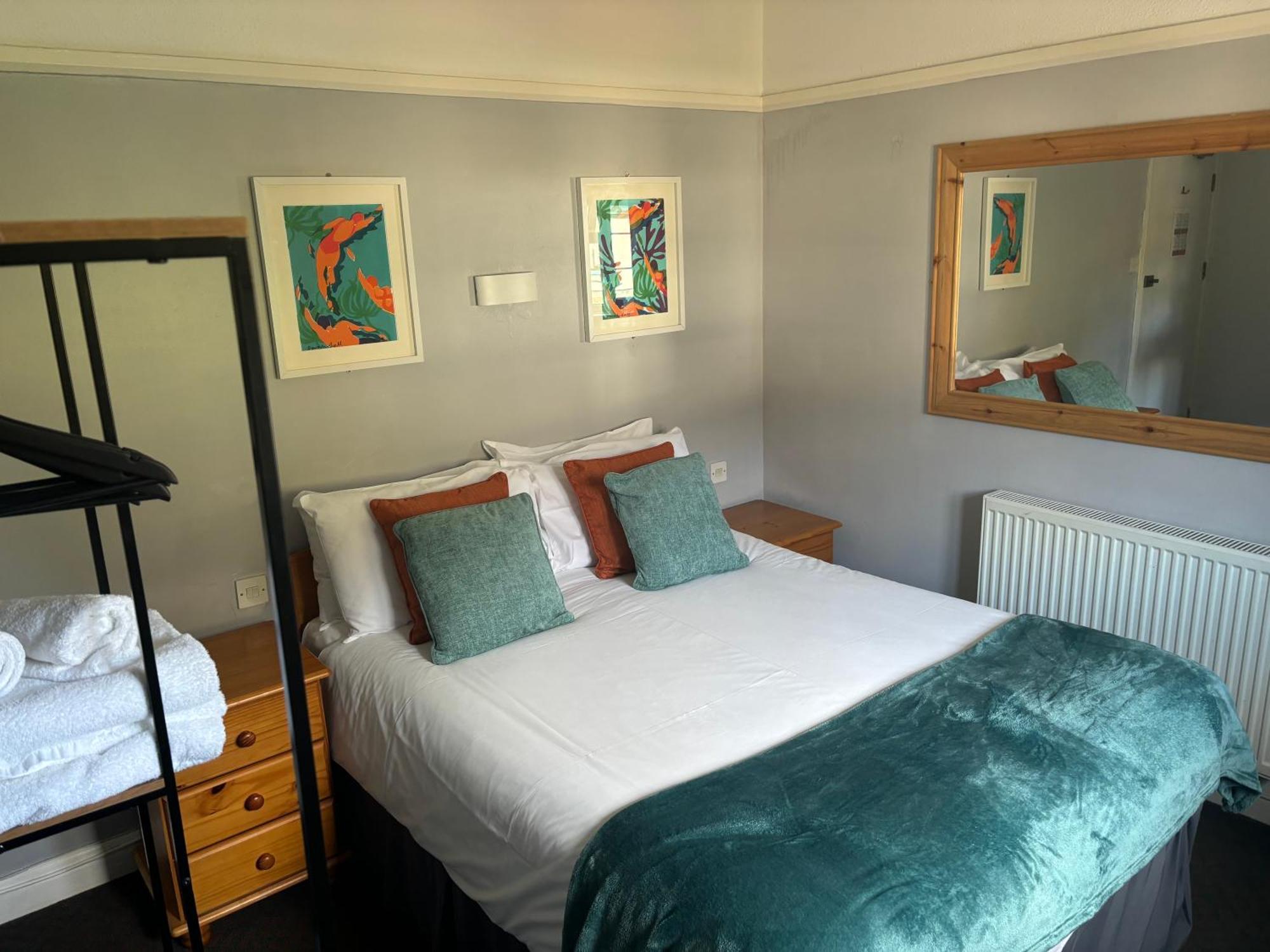 The Yacht Inn Penzance Zewnętrze zdjęcie