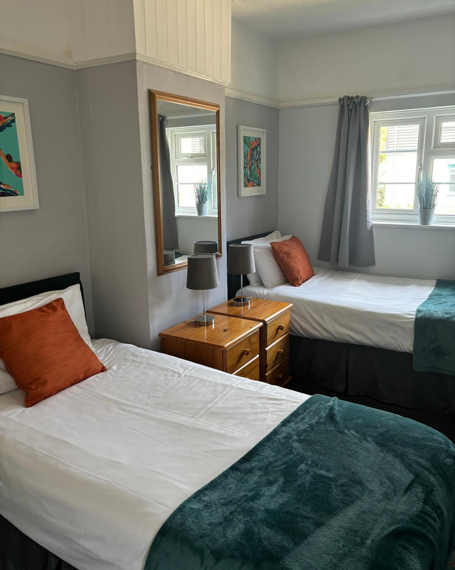 The Yacht Inn Penzance Zewnętrze zdjęcie