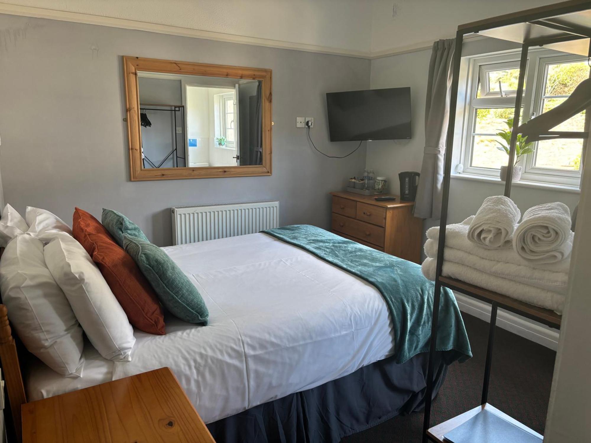The Yacht Inn Penzance Zewnętrze zdjęcie