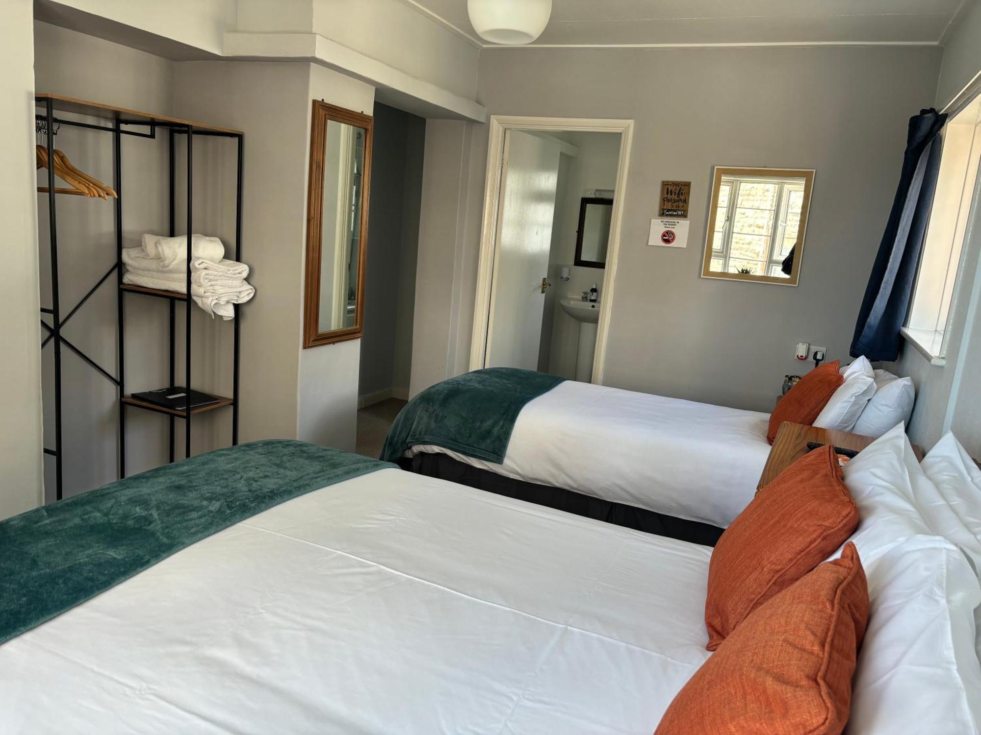 The Yacht Inn Penzance Zewnętrze zdjęcie